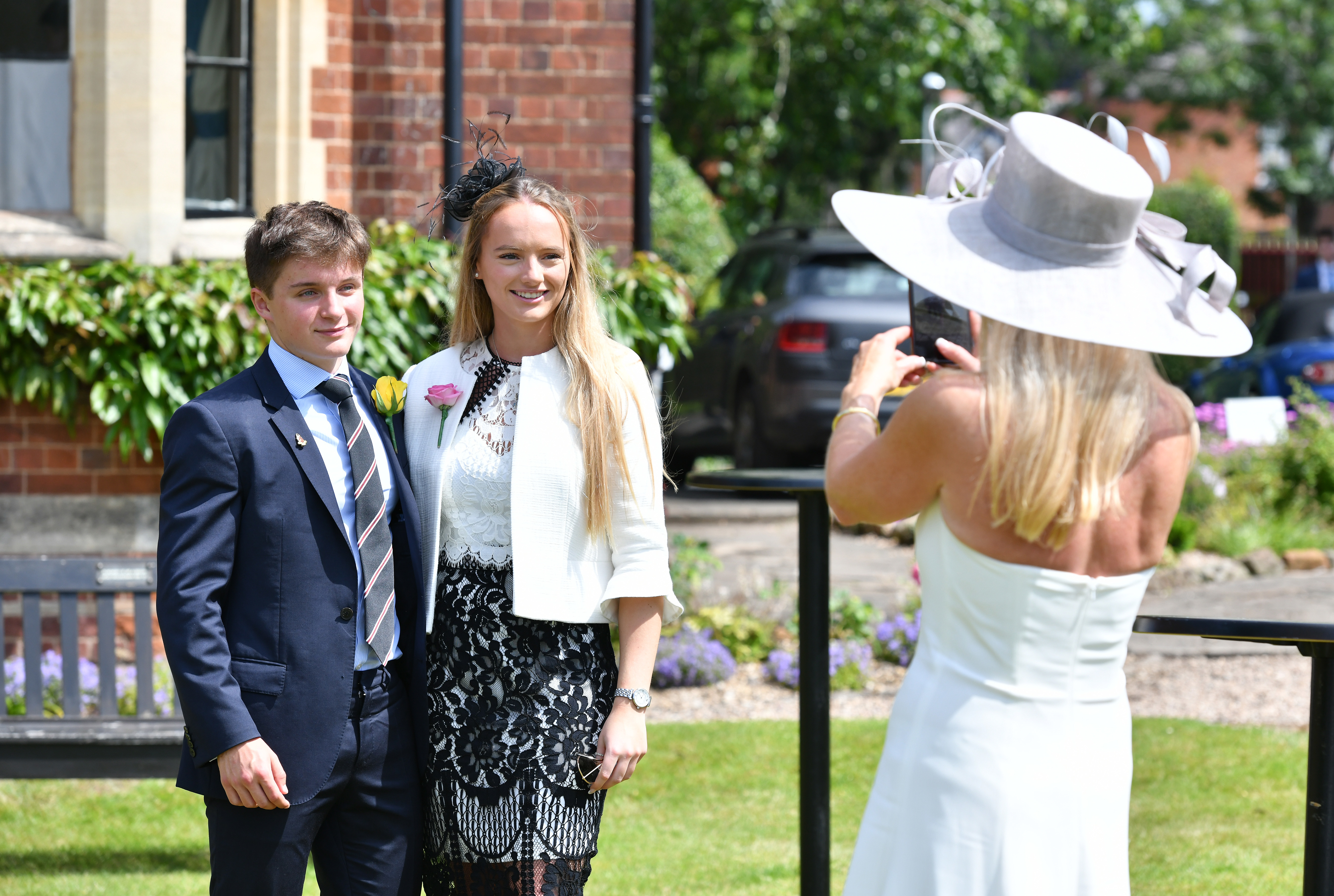 Commemoration Day - Saturday, 29th June 2019